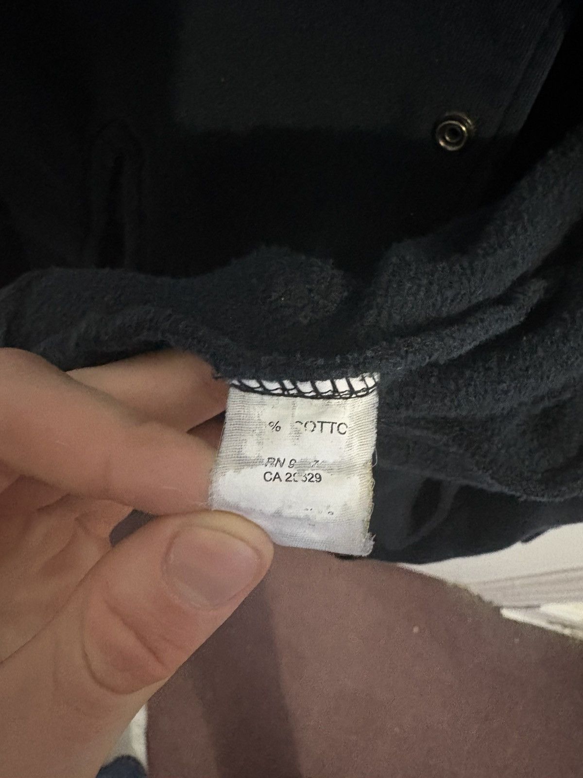 Stussy Vintage Stussy Varsity Size US S / EU 44-46 / 1 - 6 Thumbnail