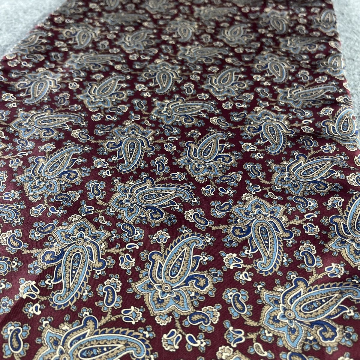 Other Paislee Scarf / Muffler / Neckwear T1391 Size ONE SIZE - 10 Thumbnail