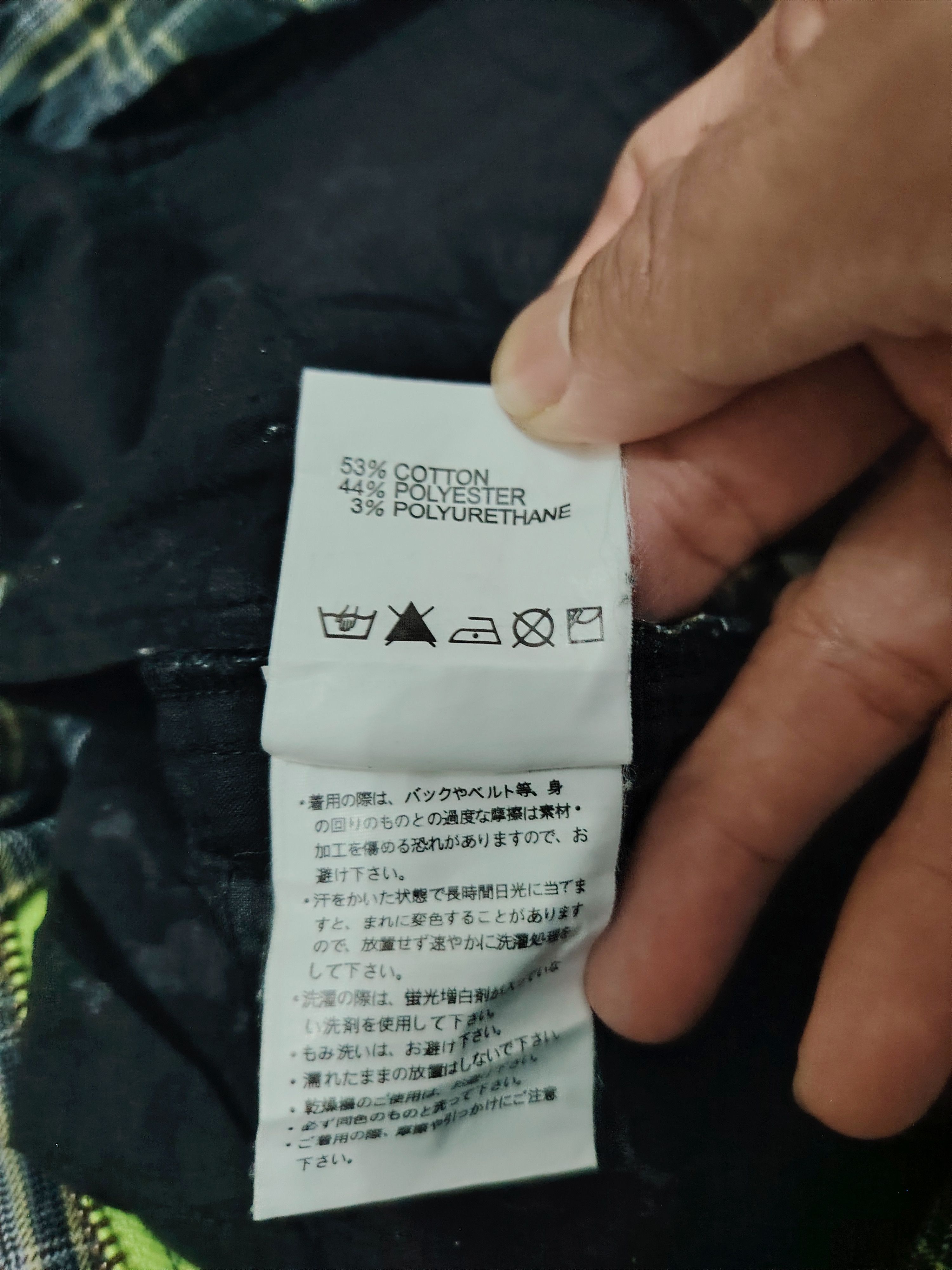 Oakley Oakley Pants Size US 32 / EU 48 - 12 Thumbnail