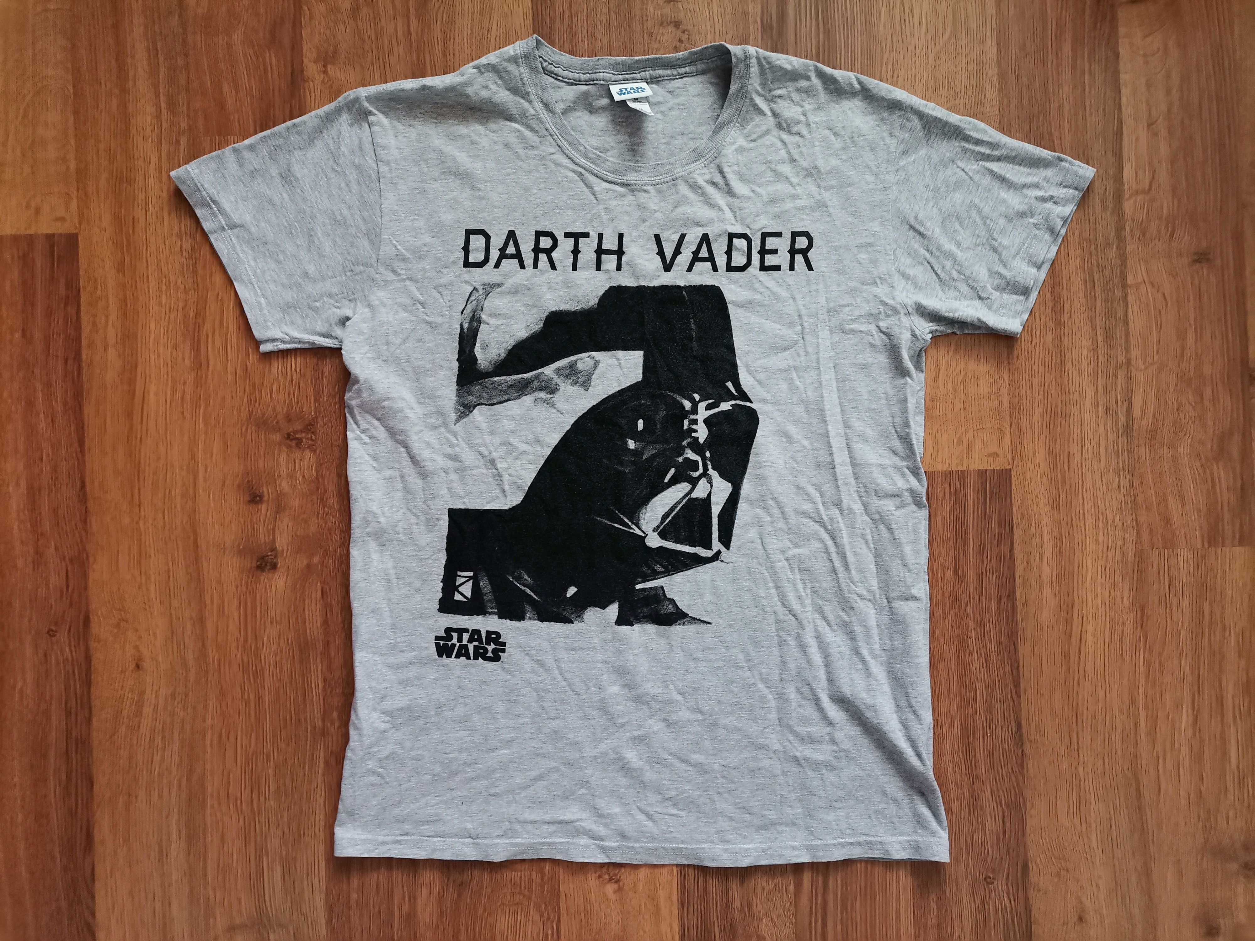 Star Wars Star Wars Darth Vader Tee Size US M / EU 48-50 / 2 - 1 Thumbnail