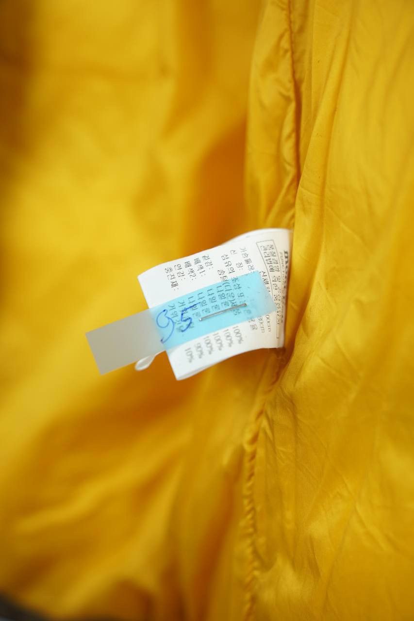 Montbell Montbell Down Puffer EX800 Size US M / EU 48-50 / 2 - 10 Thumbnail