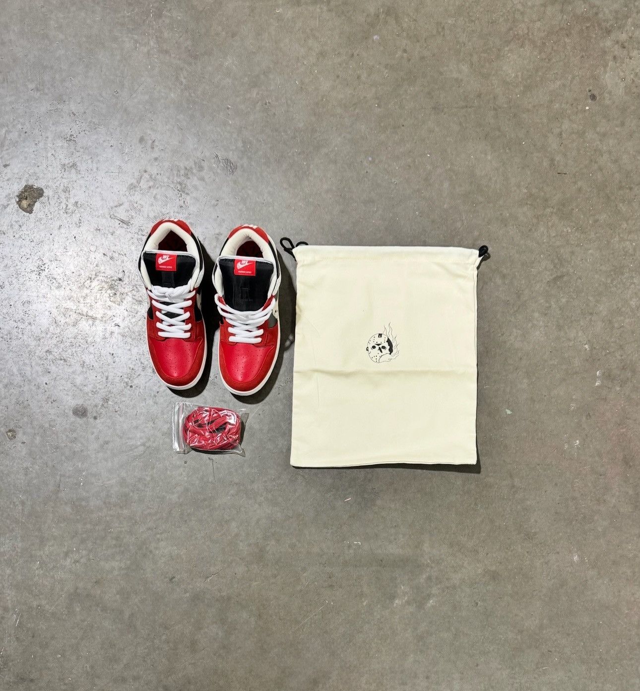 Warren Lotas Warren Lotas Dunks Size US 9 / EU 42 - 1 Thumbnail