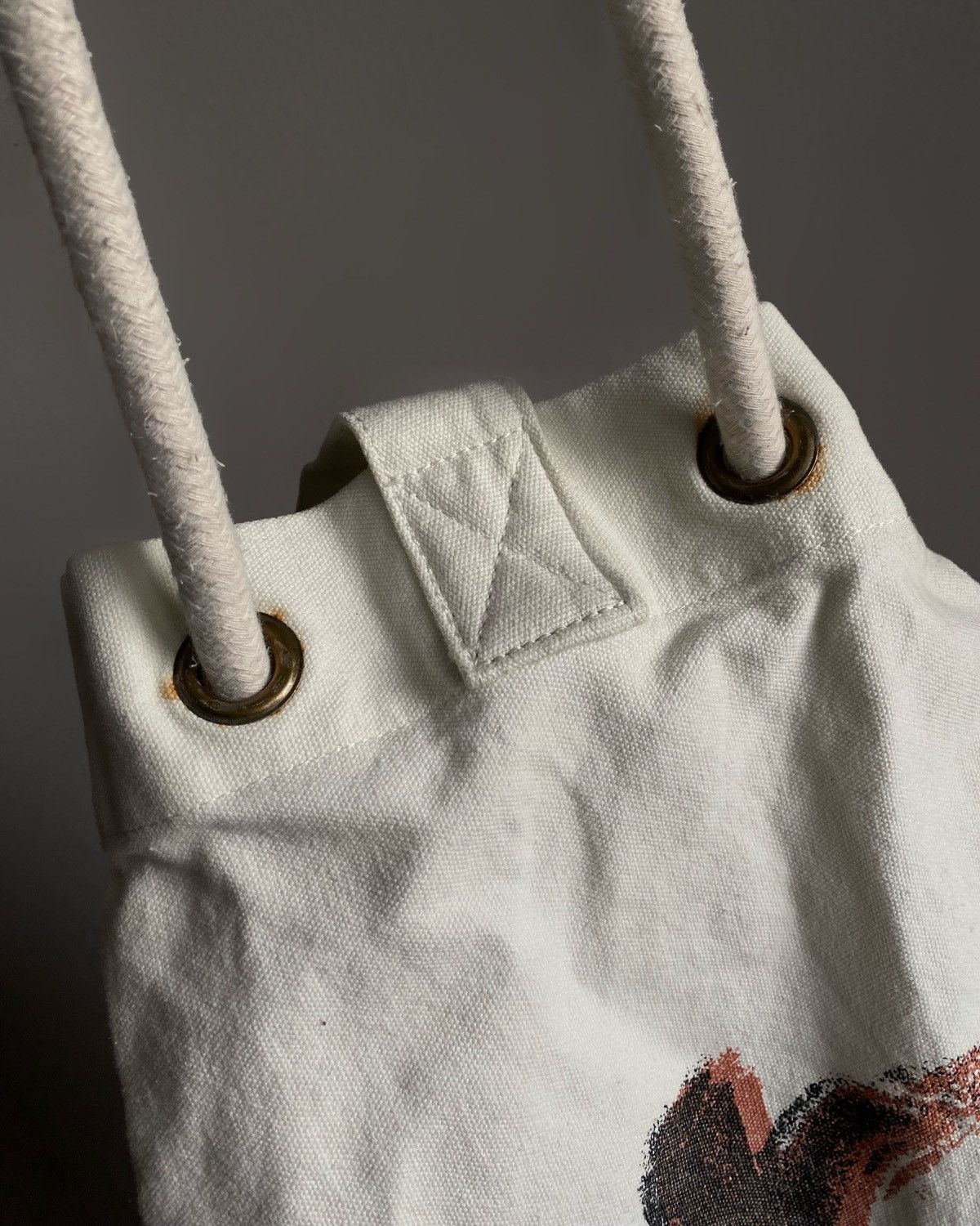 Hysteric Glamour rare! Hysteric Glamour Mad strawberry bag Size ONE SIZE - 4 Thumbnail