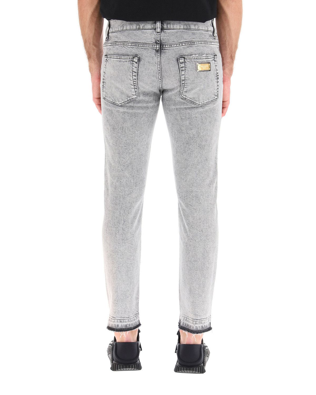 o1y0125 Jeans in Grey