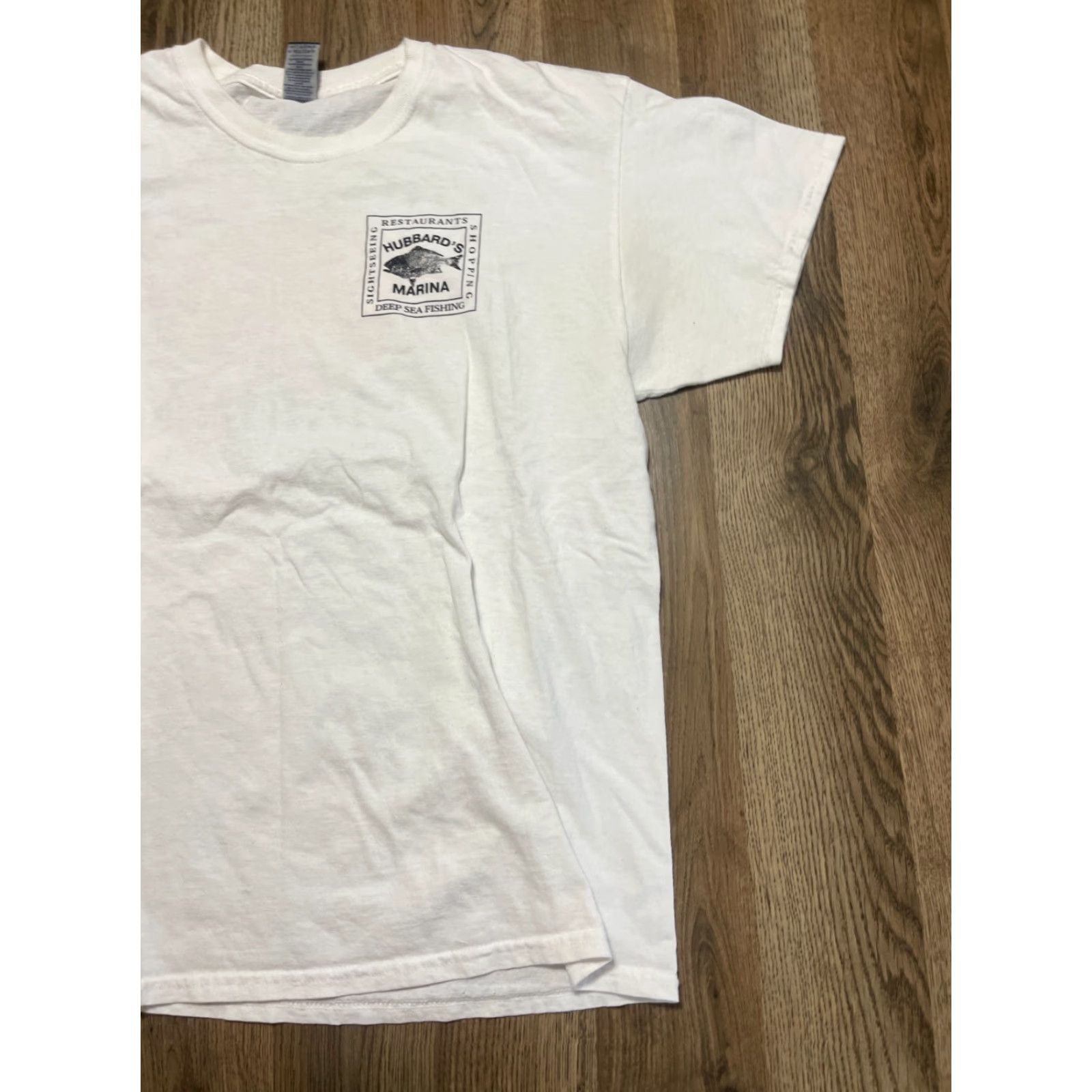 Gildan VINTAGE? No. Size US L / EU 52-54 / 3 - 4 Thumbnail