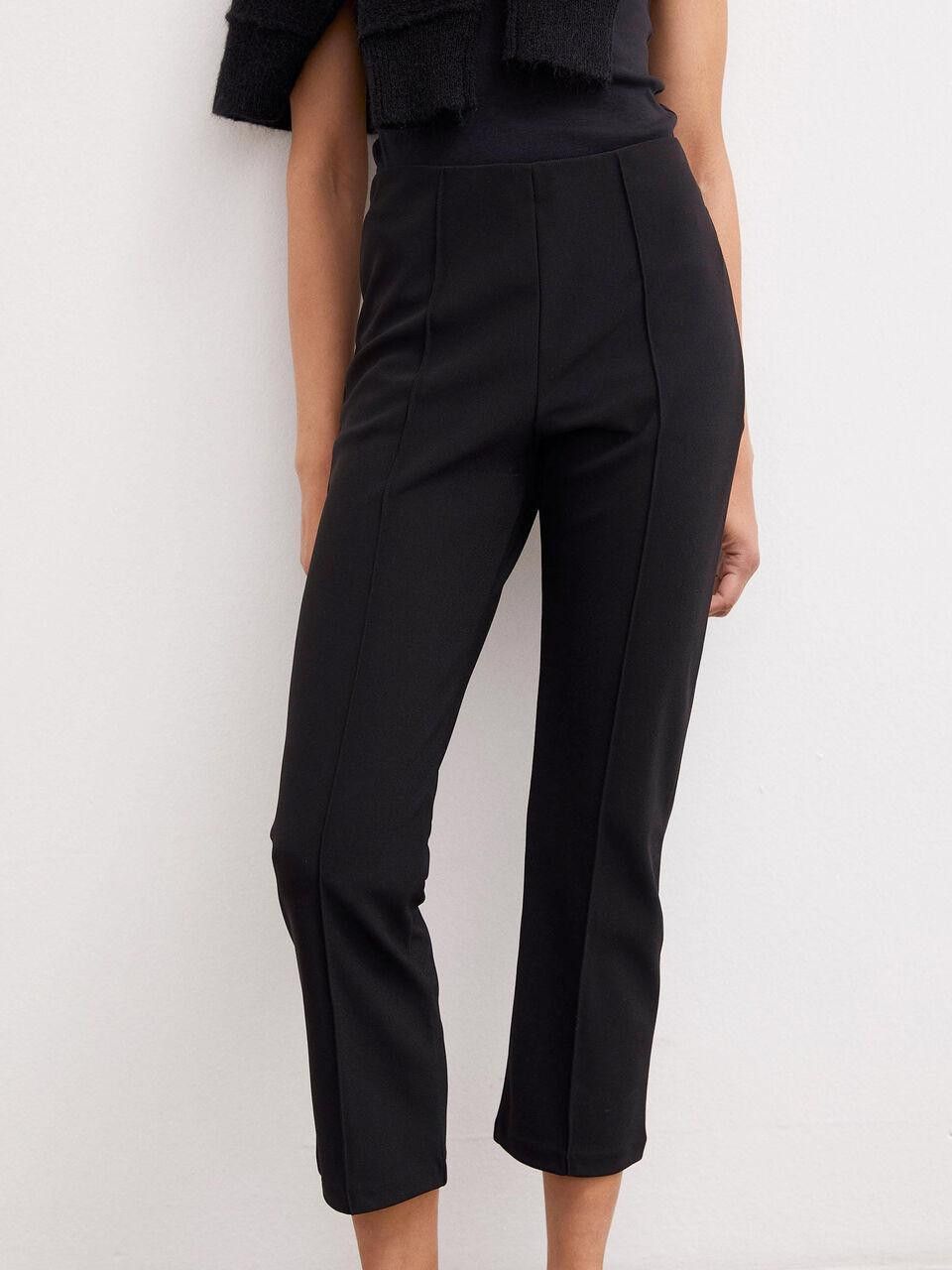 By Malene Birger By Malene Birger Viggie Pants Size 25" / US 0 / IT 36 - 1 Thumbnail