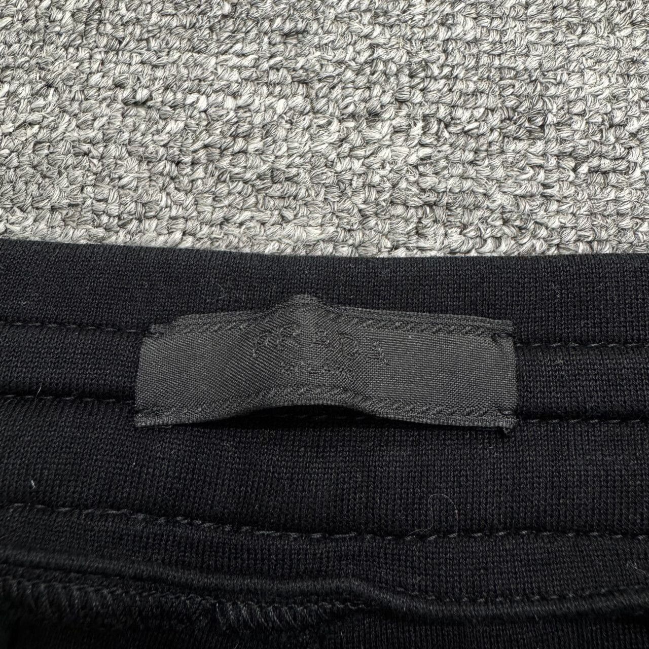 Prada Prada Nylon Ski Pants in Black. Size US 32 / EU 48 - 3 Thumbnail