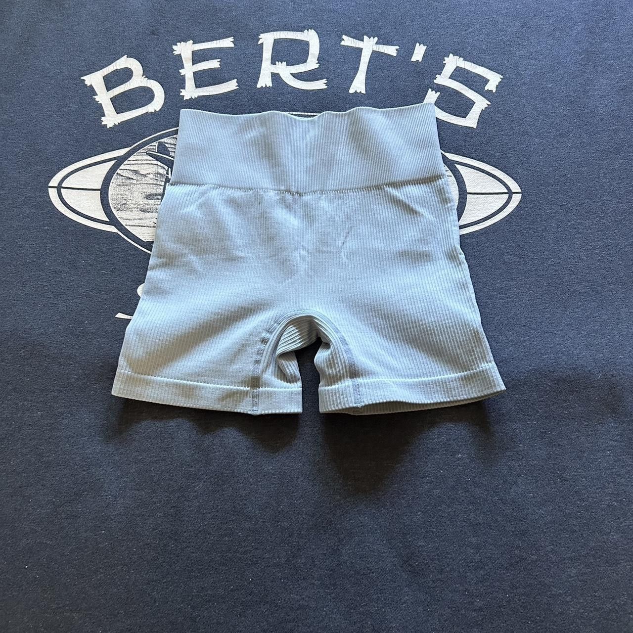 Other Amazon Brand Biker Shorts - S Size 27" / US 4 / IT 40 - 1 Thumbnail