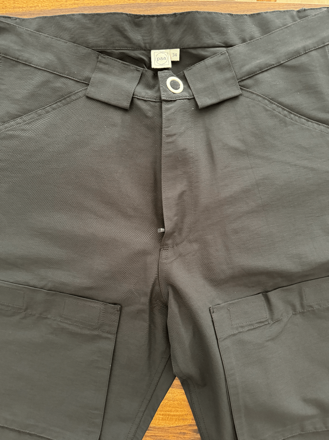 Paa UTILITY PANT 1.5 Size US 34 / EU 50 - 6 Thumbnail