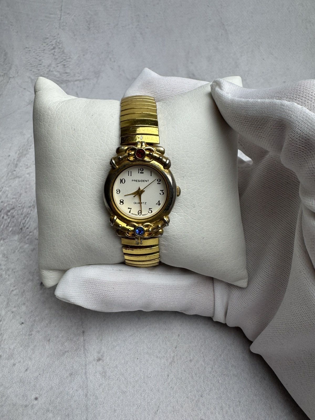 Japanese Brand × Vintage Vintage Japanese Style Watch Size ONE SIZE - 1 Thumbnail
