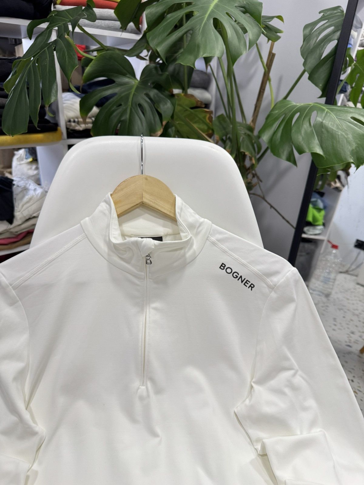 Bogner Bogner Layer long sleeve size S Size US S / EU 44-46 / 1 - 2 Thumbnail
