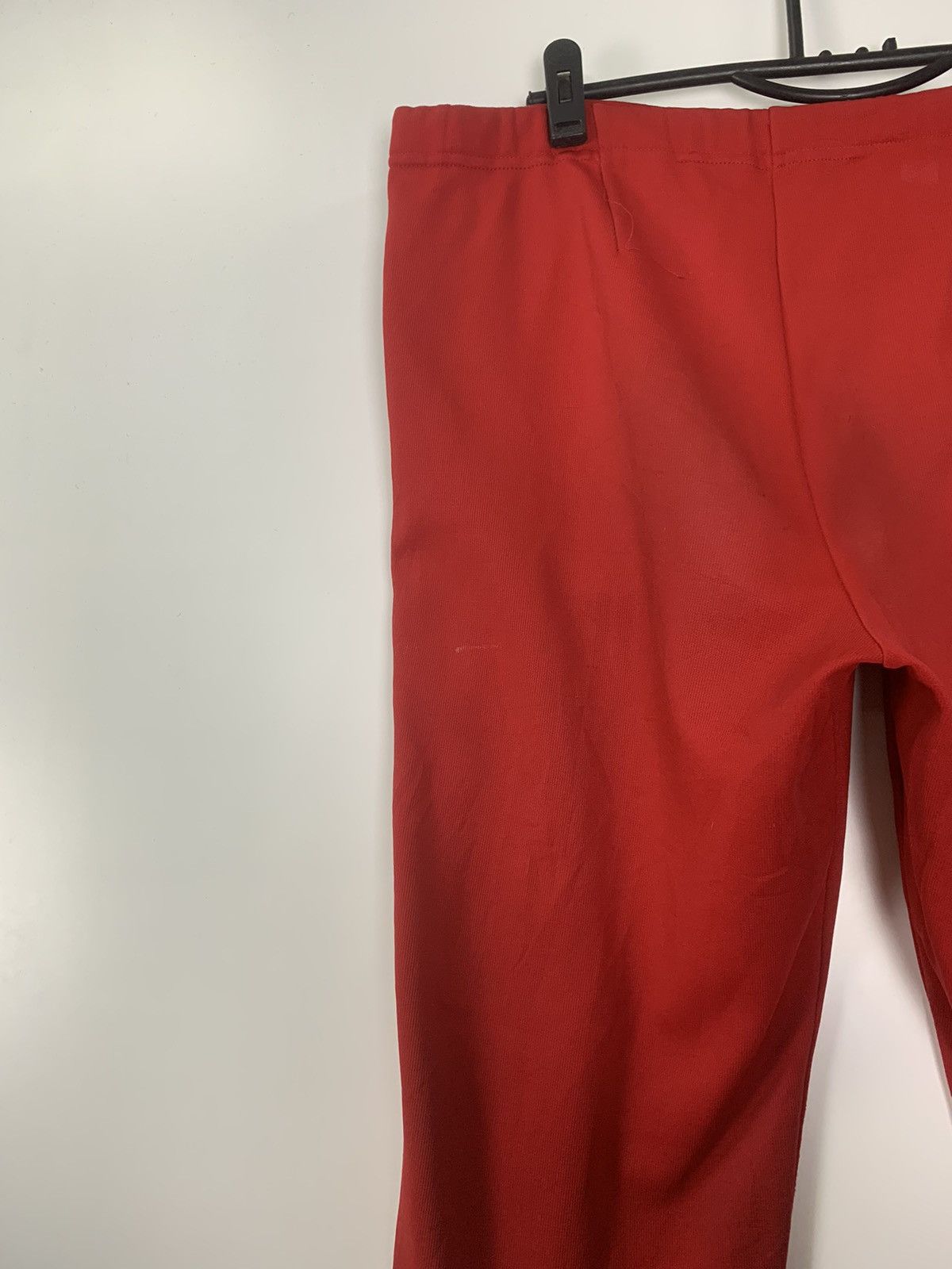 Adidas × Vintage Vintage 80s Adidas Sports pant Size US 36 / EU 52 - 10 Thumbnail