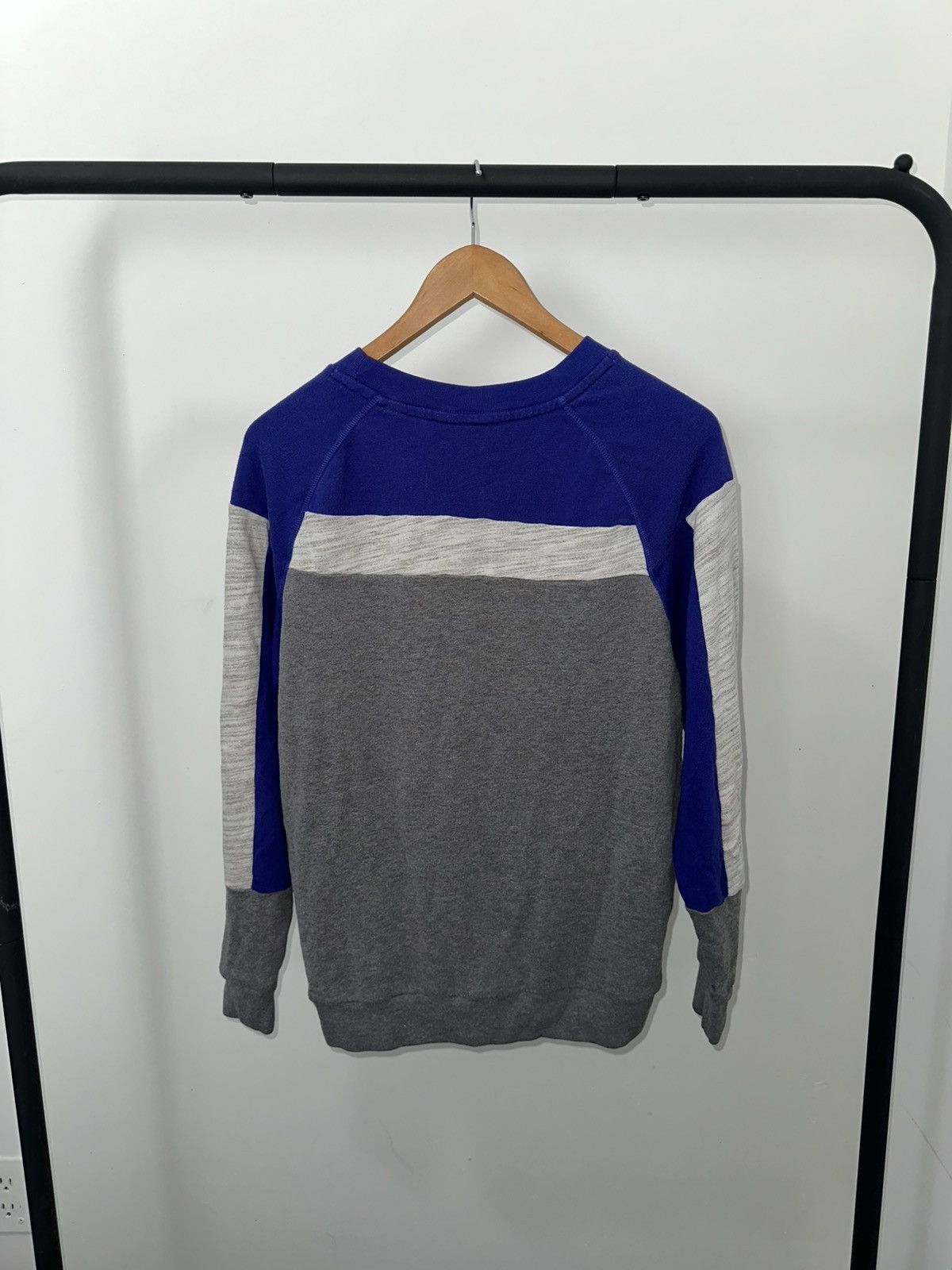 Victoria's Secret Y2K Pink Victoria Secret varsity crew french terry cloth Size S / US 4 / IT 40 - 5 Thumbnail