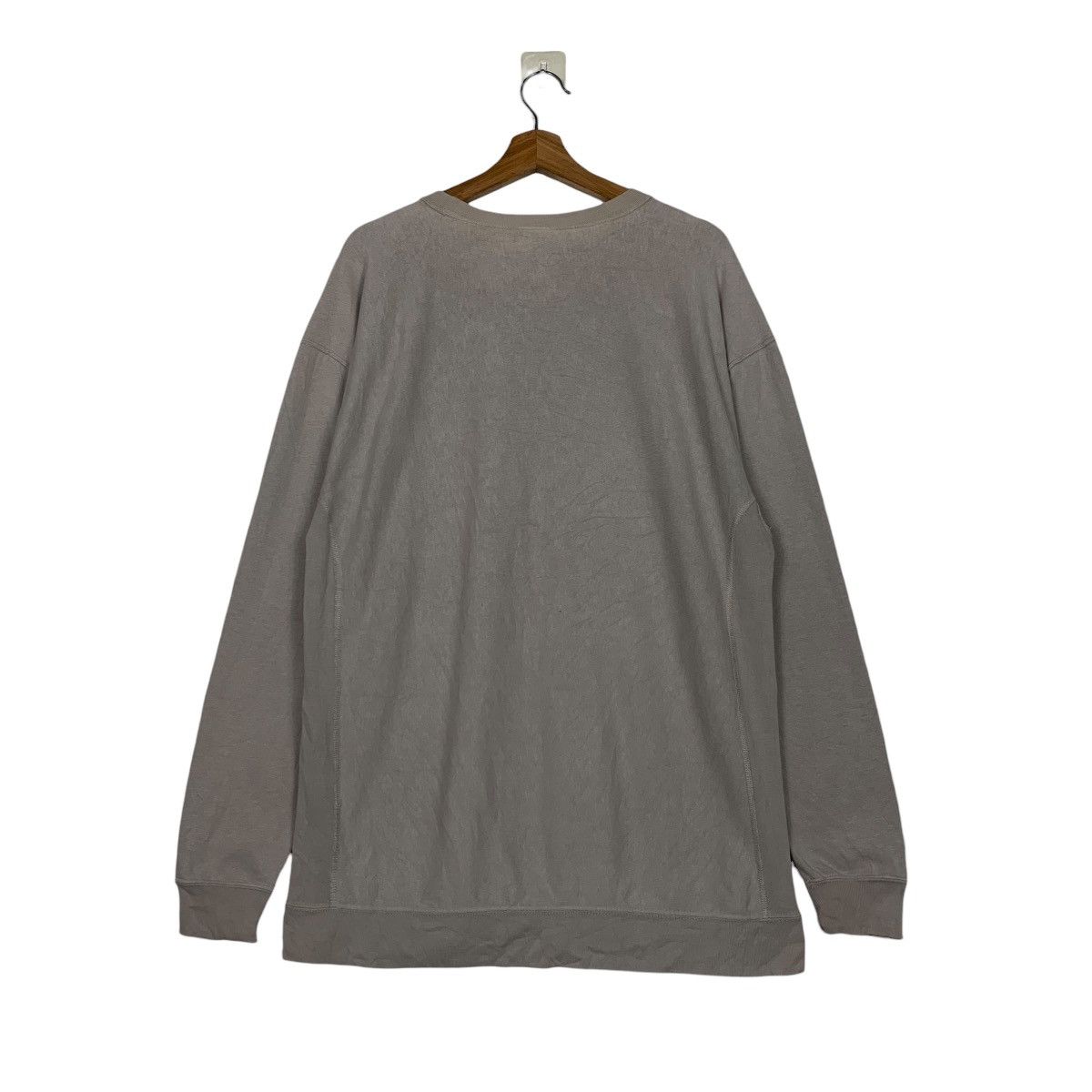 Champion Vintage Champion Reverse Weave Crewneck Sweatshirt Size US M / EU 48-50 / 2 - 7 Thumbnail