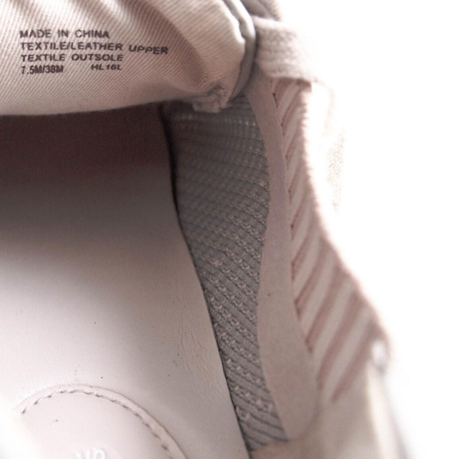 Michael Kors Michael Kors Sneakers Pink Knit Mesh Leather EU 38 US 7.5 M Size US 7.5 / IT 37.5 - 6 Thumbnail