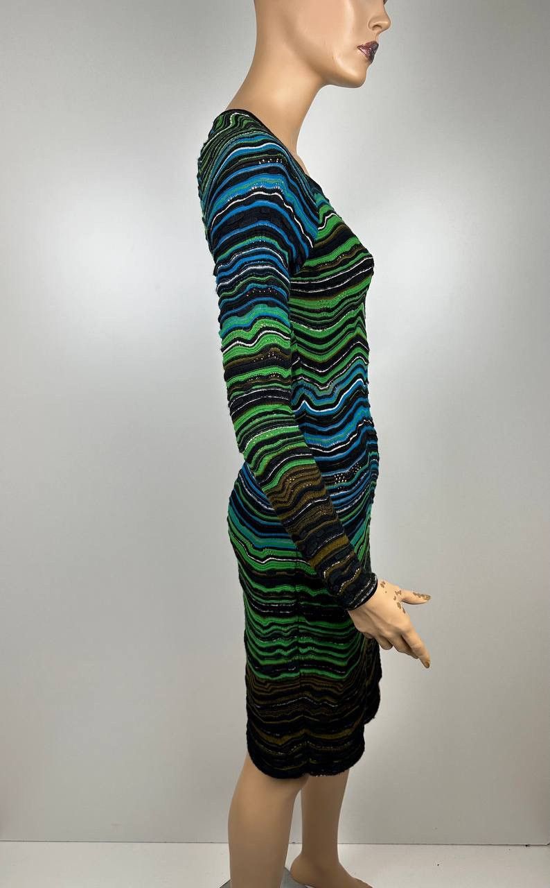 Missoni Dress Missoni Size S / US 4 / IT 40 - 3 Thumbnail