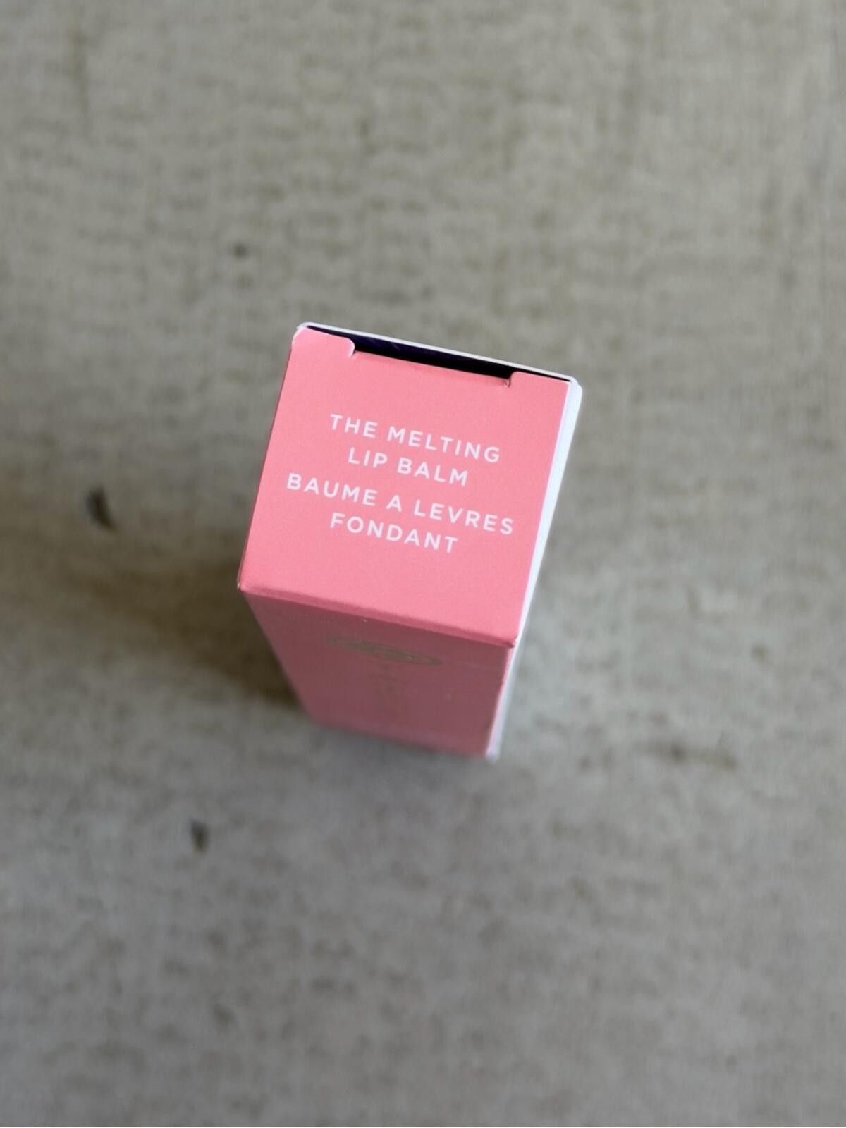Other Tatcha / The Melting Lip Balm / Pinku Size ONE SIZE - 4 Thumbnail