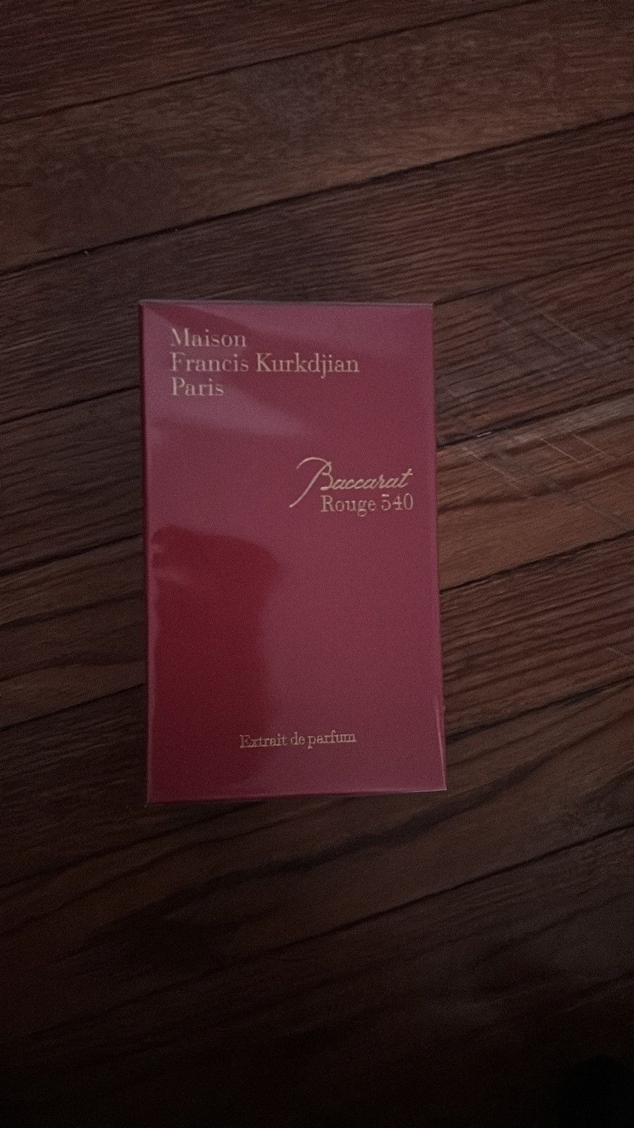 Other Maison Francis Kurkdjian Paris Size ONE SIZE - 1 Thumbnail