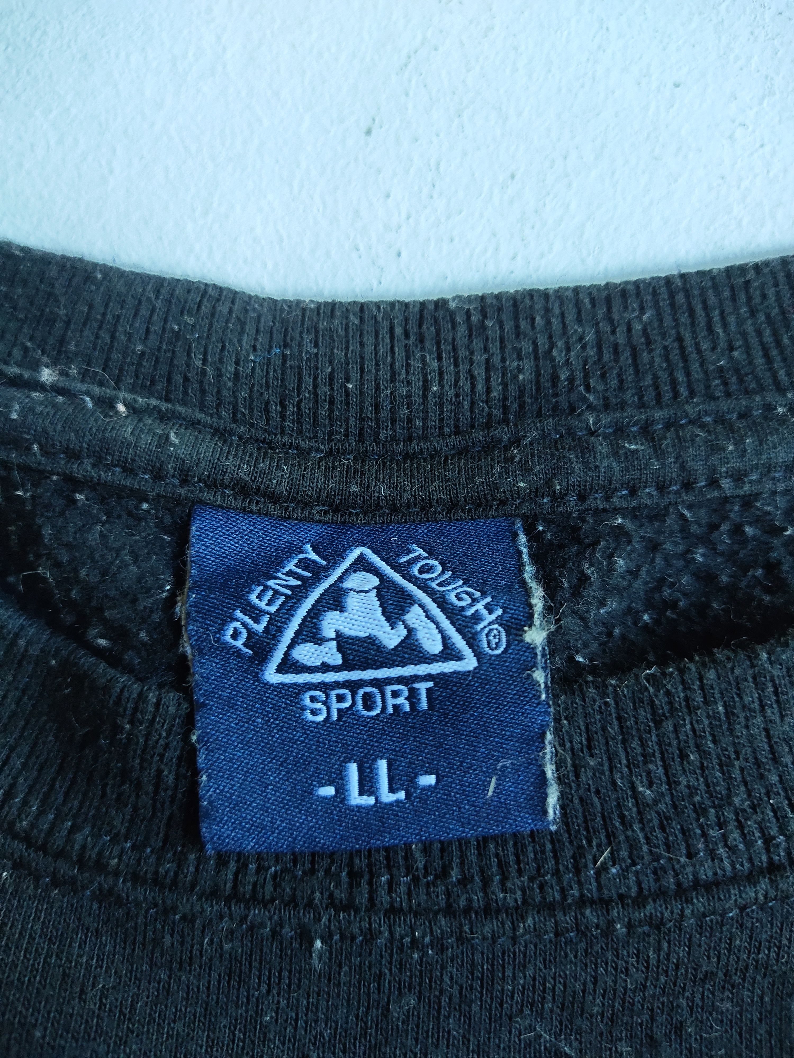 Other Plenty Tough Sport (PTS) Sweatshirt Size US L / EU 52-54 / 3 - 3 Thumbnail