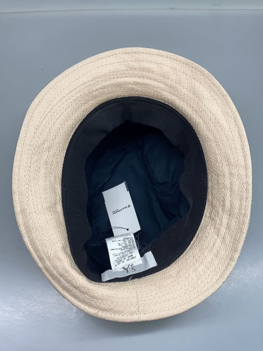 Yohji Yamamoto Bucket Hat Size ONE SIZE - 4 Thumbnail
