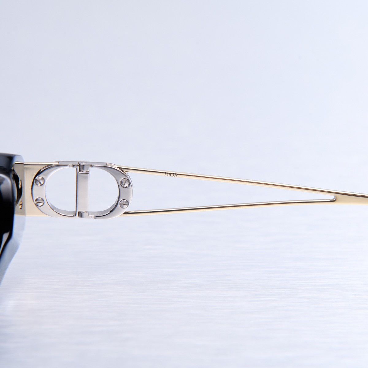 Dior DIOR 30MONTAIGNE B6I 12A0 SUNGLASSES Size ONE SIZE - 4 Thumbnail
