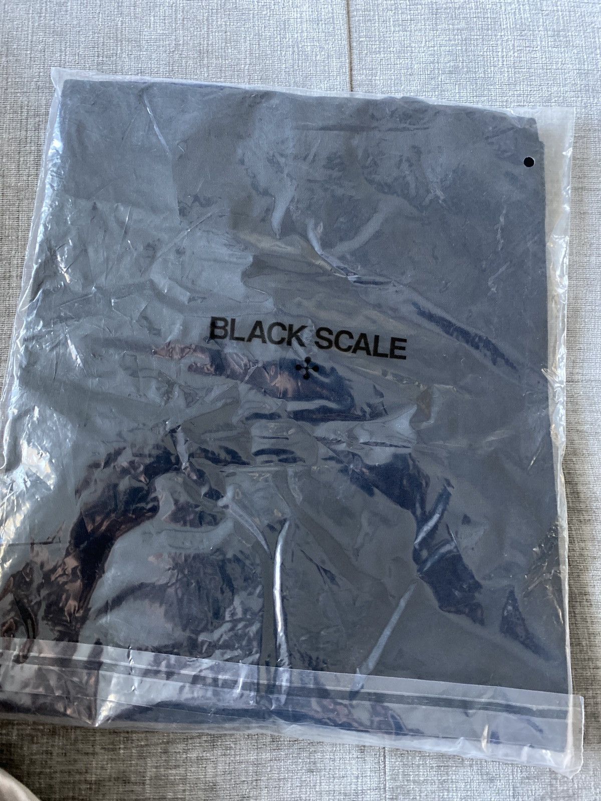 Black Scale Black Scale Giants shirt Size US L / EU 52-54 / 3 - 1 Thumbnail