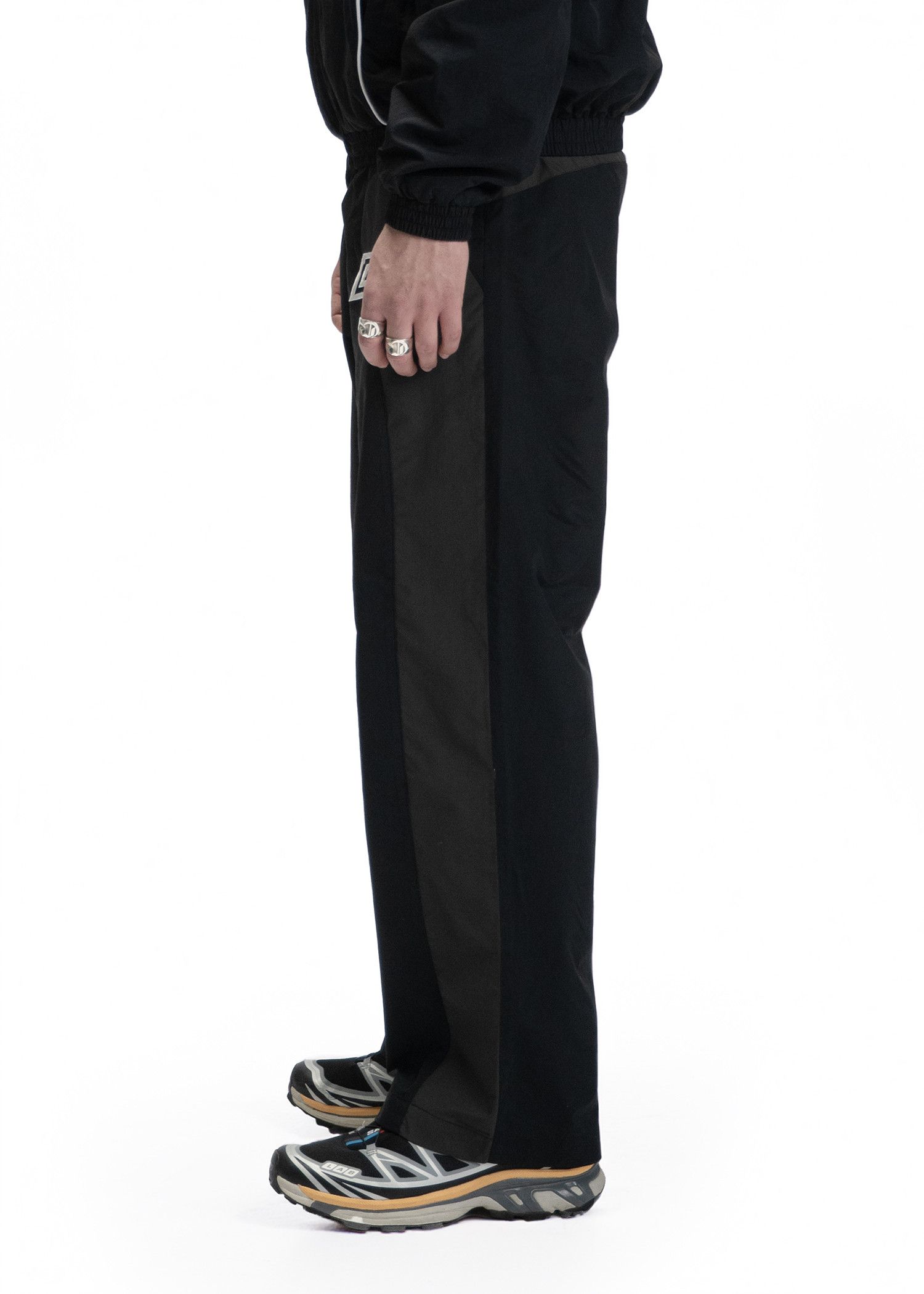 Slam Jam × Umbro Umbro x Slam Jam SS26 Guarding Tracksuit Pants Size US 32 / EU 48 - 3 Thumbnail