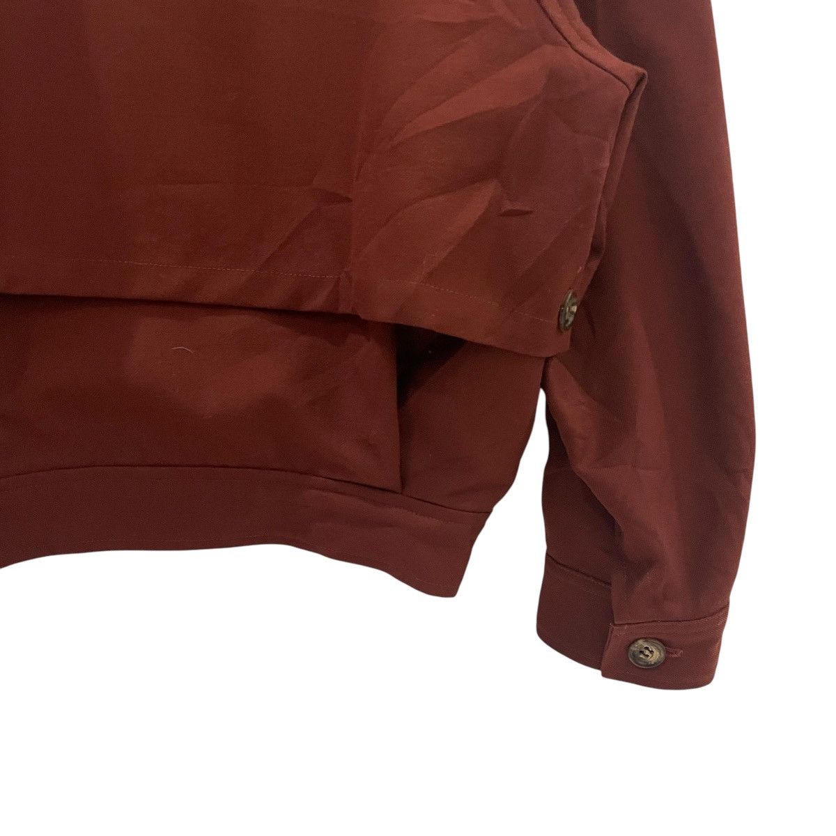 Matsuda Vintage 80s Mitsuhiro Matsuda Nicole Bikers Jacket Size US M / EU 48-50 / 2 - 11 Thumbnail