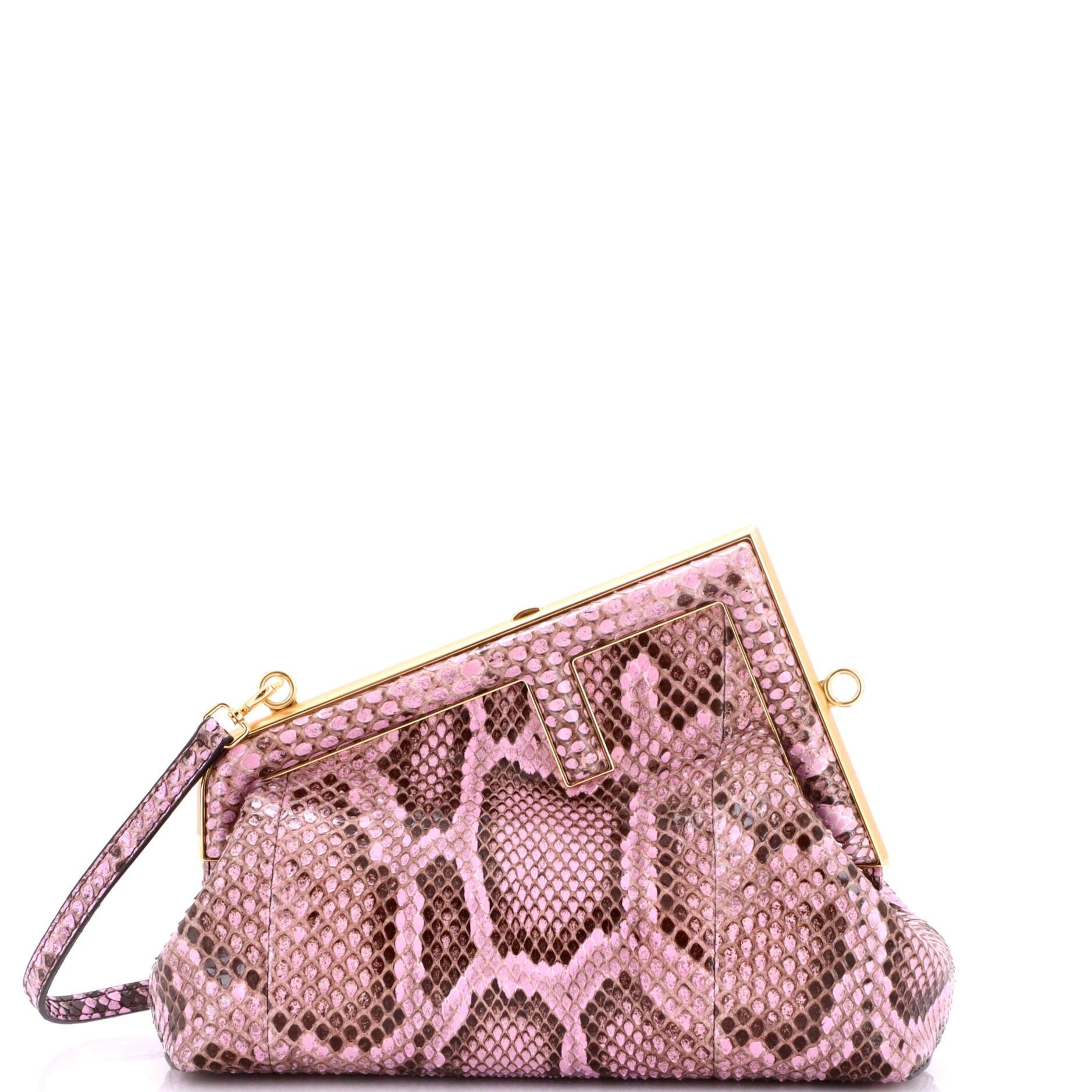 Fendi First Bag Size ONE SIZE - 1 Thumbnail