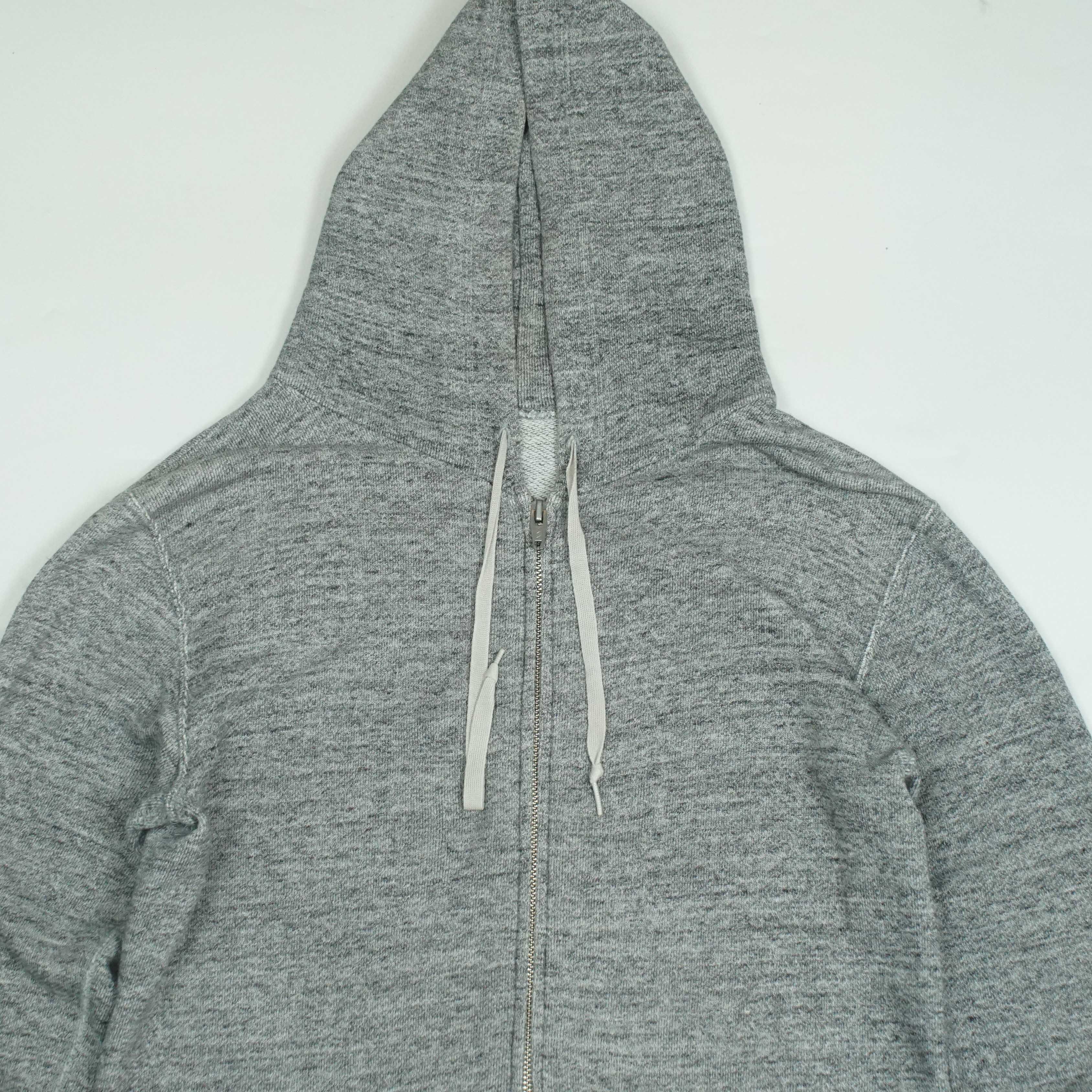 N.Hoolywood *NoTariff N.Hoolywood Zip Hoodie Size ONE SIZE - 3 Thumbnail