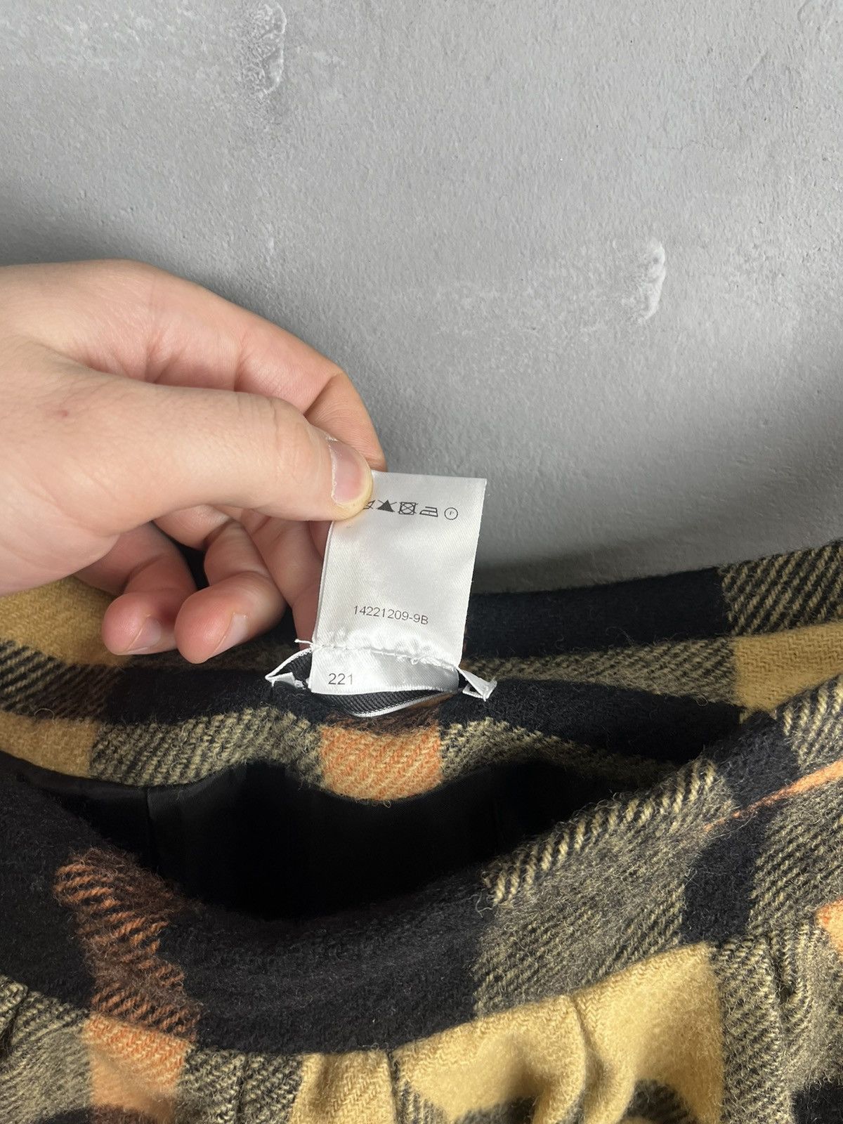 Designer × Other × Sonia Rykiel Sonia Rykiel Size 27" / US 4 / IT 40 - 6 Thumbnail