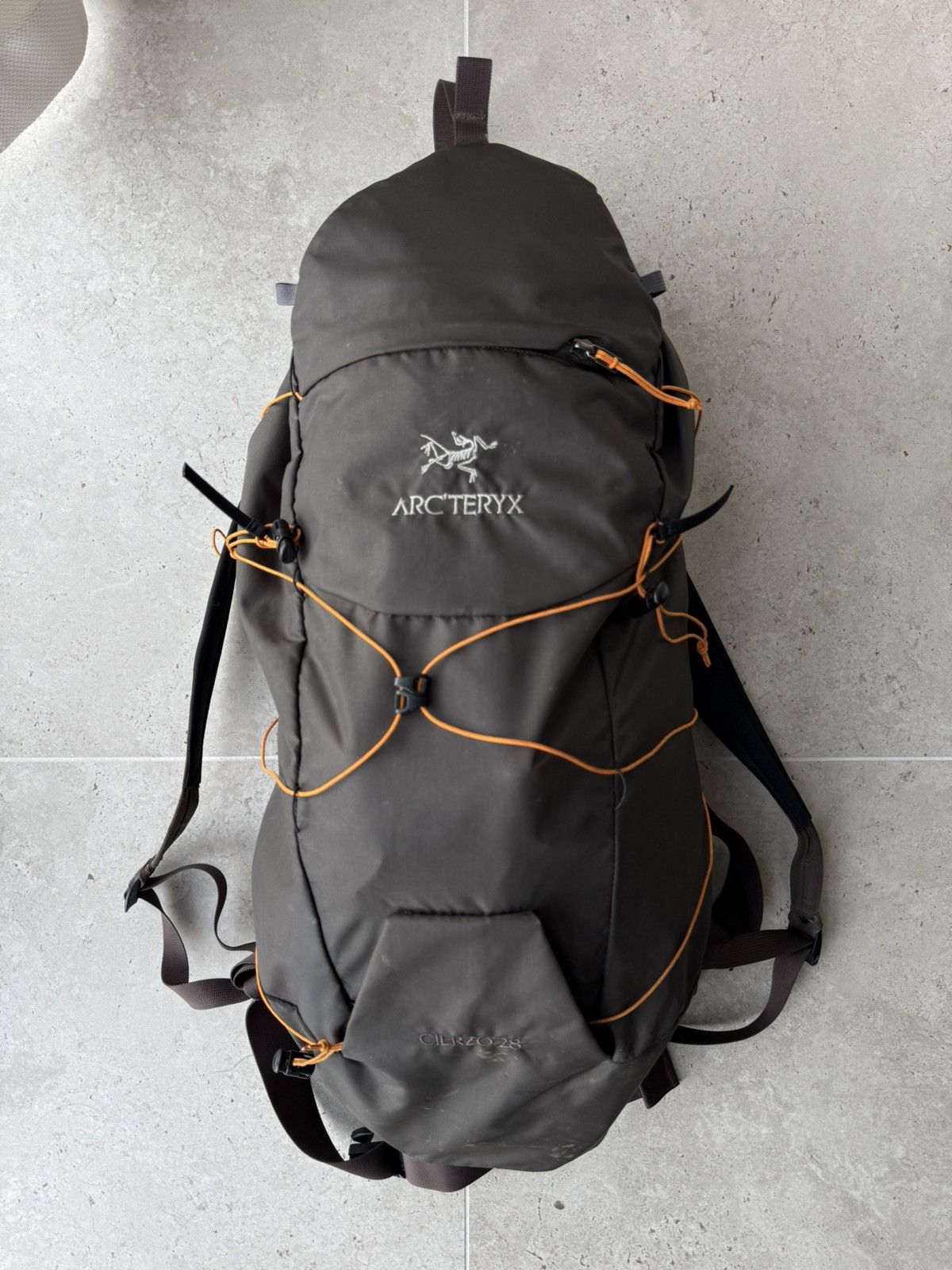 Arc'teryx Arc’Teryx Cierzo 28 Waterproof Backpack Size ONE SIZE - 1 Thumbnail