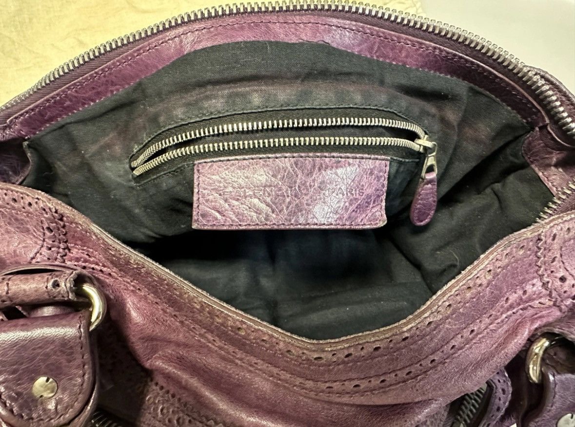 Balenciaga Balenciaga City Bag Size ONE SIZE - 6 Thumbnail