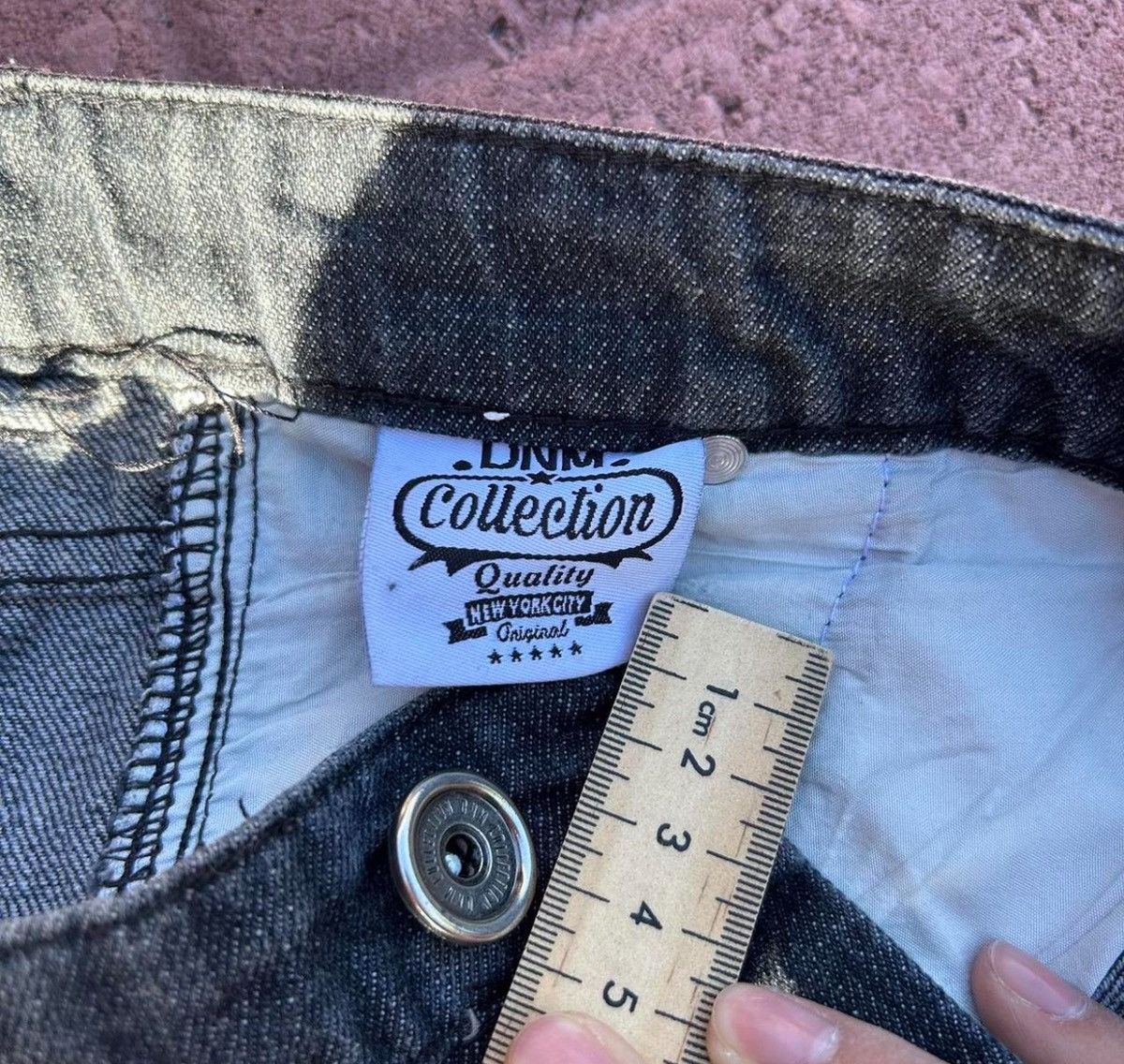 Other DNM Size US 36 / EU 52 - 3 Thumbnail