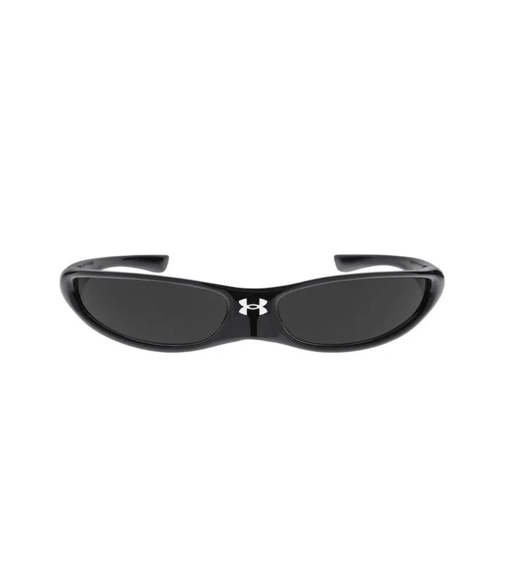 Balenciaga / Under Armour Oval Sunglasses
