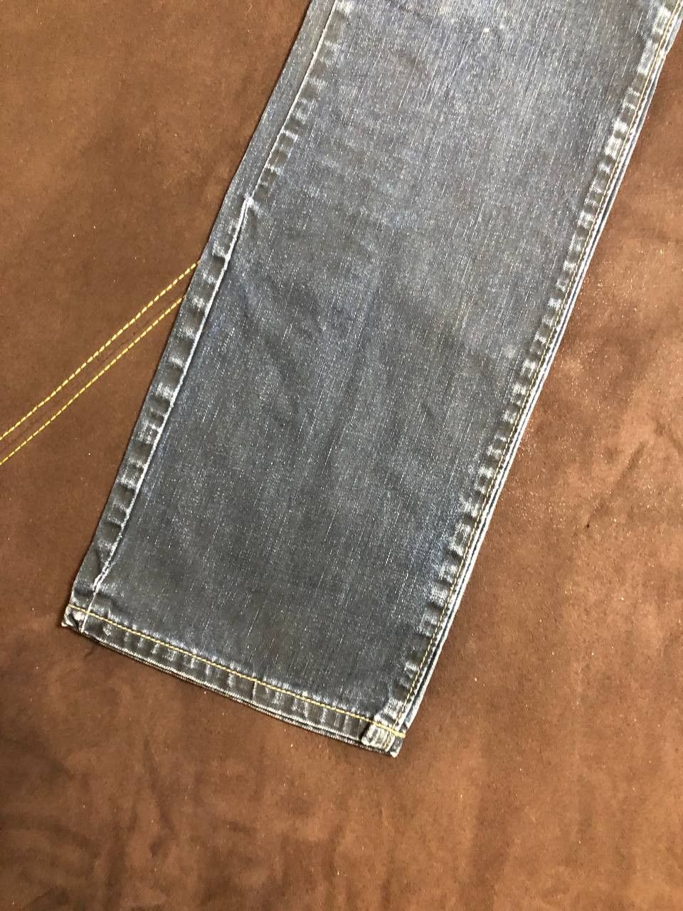 G-Star G Star Raw Vintage Pants Jeans streetwear Size US 30 / EU 46 - 4 Thumbnail