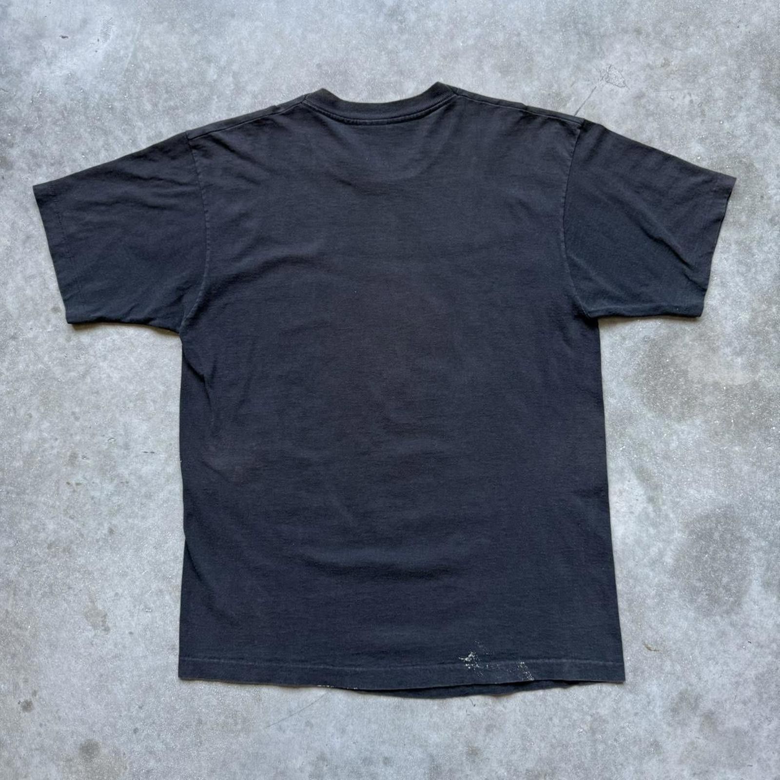 Hard Rock Cafe Hard Rock Cafe “Toronto Sky Dome” Graphic T-shirt Size US XL / EU 56 / 4 - 2 Thumbnail
