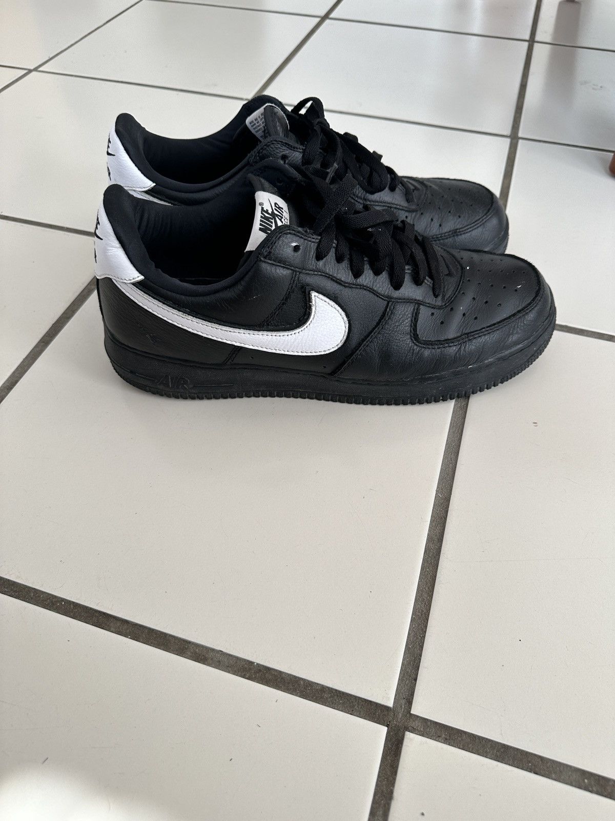 nike 2019 air force