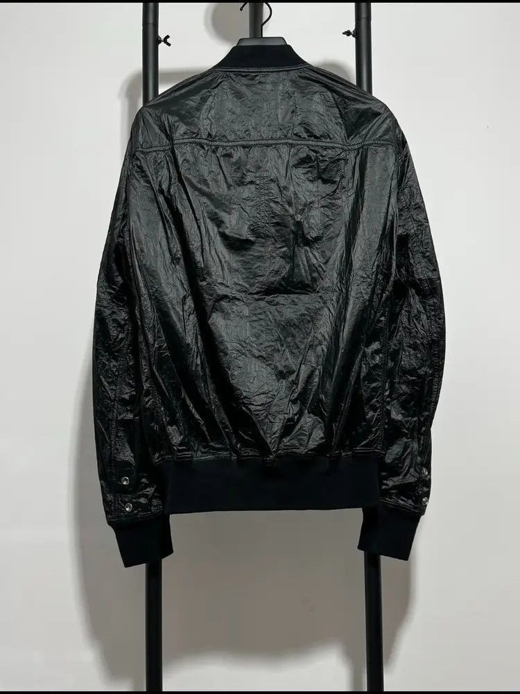 Rick Owens Rick Owens Drkshdw Light Bomber-2507 Size US XL / EU 56 / 4 - 6 Thumbnail