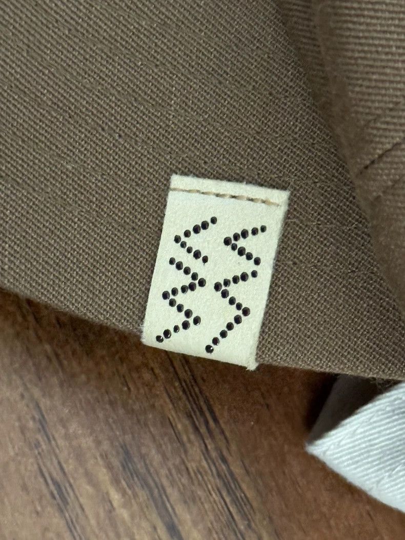 Visvim visvim 19aw EXCELSIOR CAP 2505-Nextarrow Size ONE SIZE - 8 Thumbnail