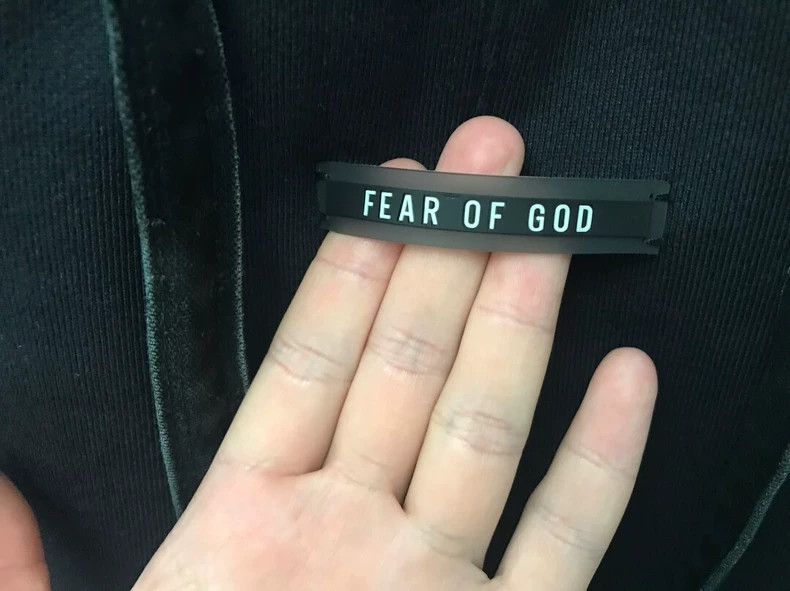 Fear of God Fear of God 6th sweatshirt suit Size US S / EU 44-46 / 1 - 8 Thumbnail