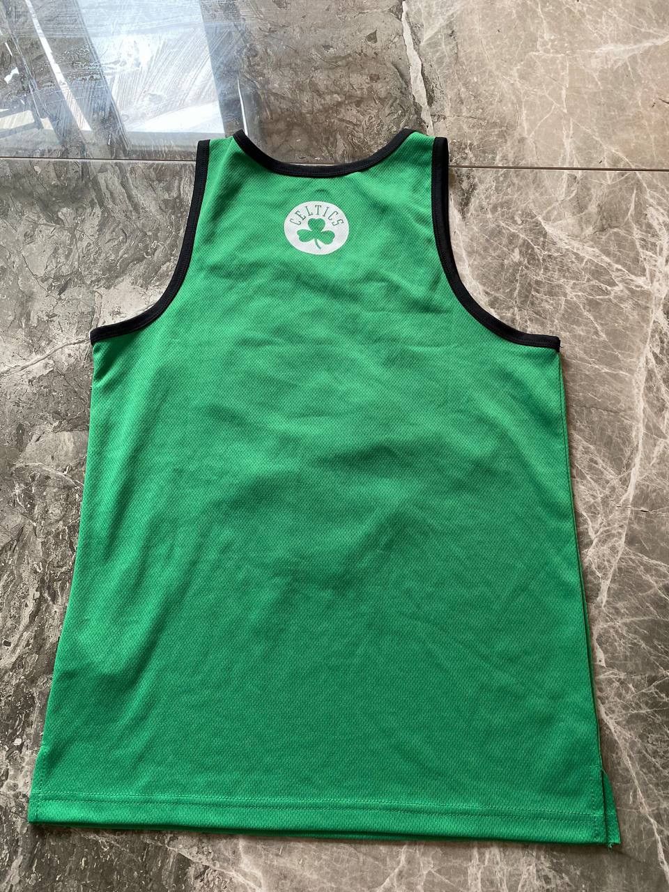 NBA × Vintage Boston Celtics NBA Vintage Sleeveless T Shirt Size US S / EU 44-46 / 1 - 3 Thumbnail