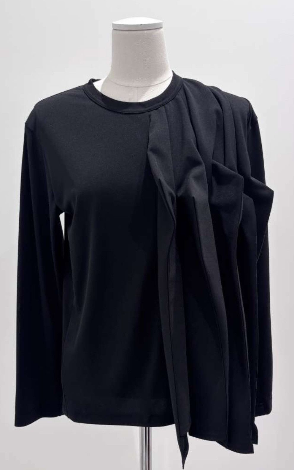 Comme des Garcons Comme des Garcons 25AW Long Sleeve Top Size S / US 4 / IT 40 - 1 Preview