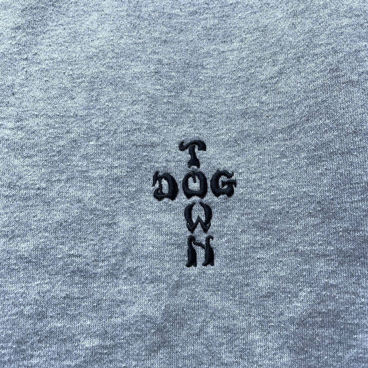 Dogtown Vintage 90s-00s Dogtown Black dragon skateboards skater Y2K Size US M / EU 48-50 / 2 - 4 Thumbnail