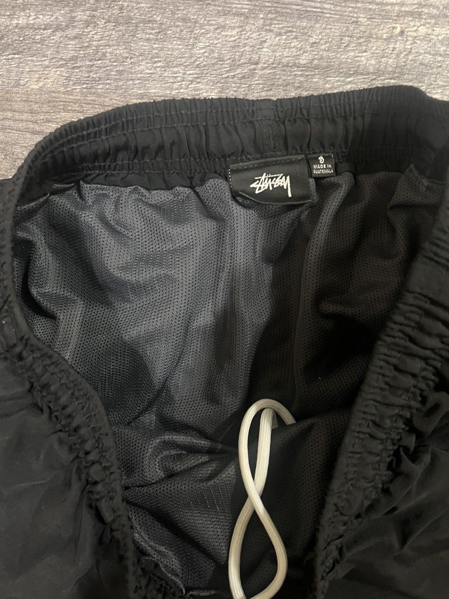 Stussy Streetwear X Stussy sport shorts Size US S / EU 44-46 / 1 - 3 Thumbnail