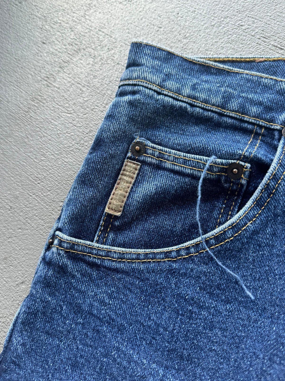 Levi's Wrangler Jean Short Size ONE SIZE - 2 Thumbnail