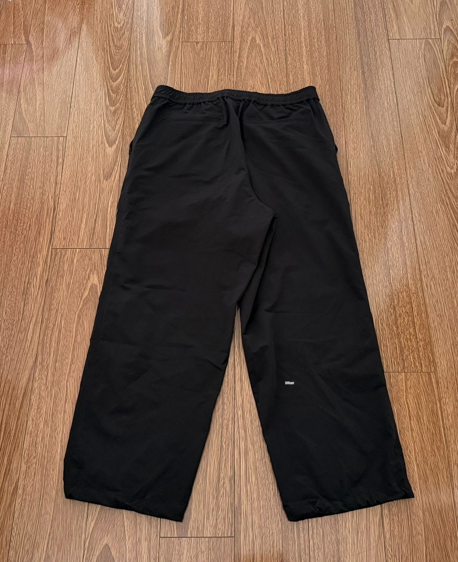 DAIWA PIER39 DAIWA PIER39 TECH STRETCH EASY TROUSERS Size US 30 / EU 46 - 2 Thumbnail