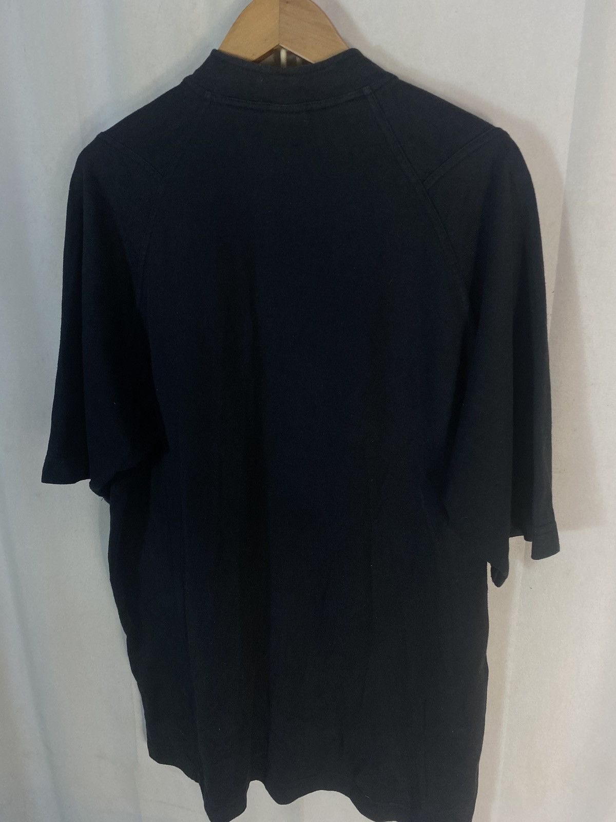 Adidas × All Blacks × Vintage Vintage adidas x all blacks World Cup 2003 T-shirt Size US L / EU 52-54 / 3 - 9 Thumbnail