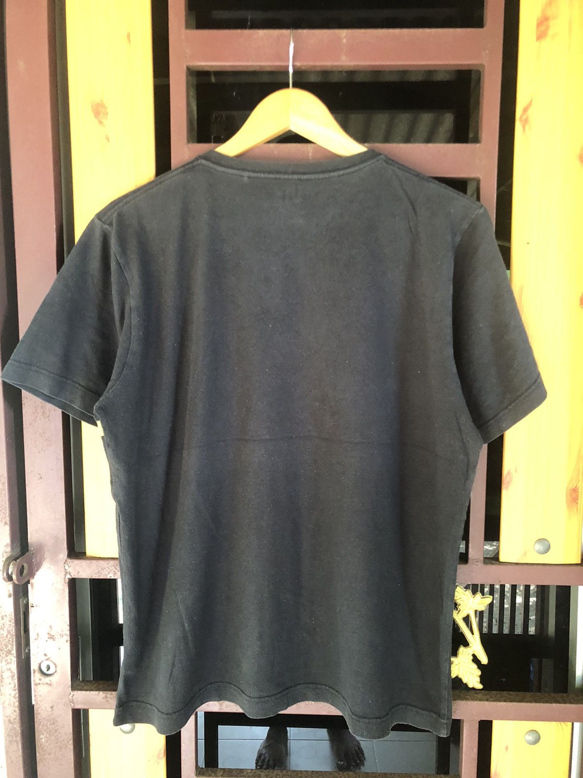 Band Tees UT Uniqlo x Band Nirvana Tshirts Size US L / EU 52-54 / 3 - 8 Thumbnail