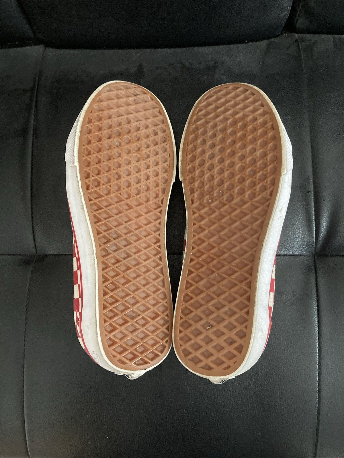 Vans Vans size 8 Size US 8 / EU 41 - 4 Thumbnail